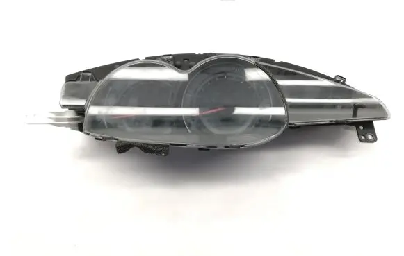 Toyota Verso-S Speedometer (instrument cluster) 838000F070