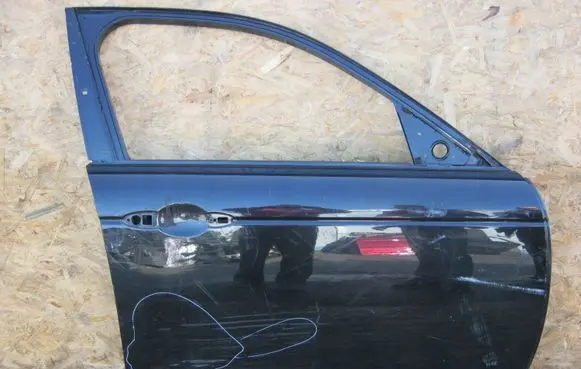 Jaguar XJ X350 Front door