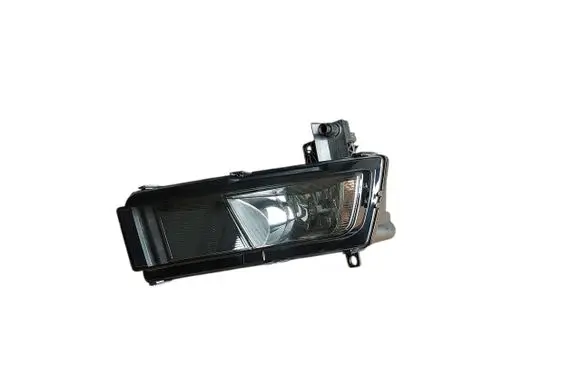 Volkswagen Touran III Front fog light 10461040000 5TA941662A