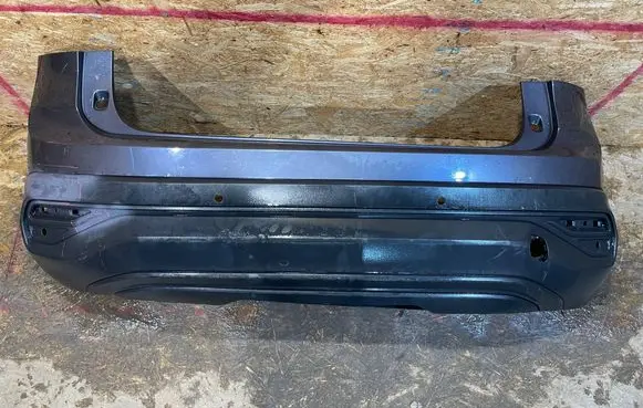 Volkswagen Taigo Rear bumper 2G7807421 S2511C075-Z