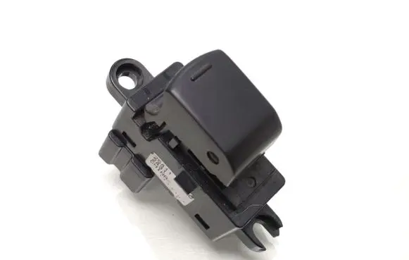 Nissan X-Trail T31 Electric window control switch 25411JG000
