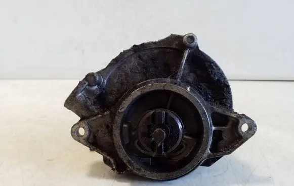 Vacuum pump