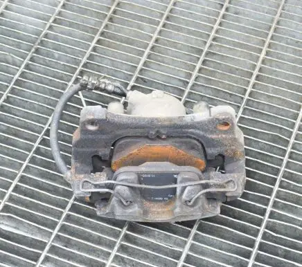 Audi A4 S4 B9 8W Front brake caliper ACF001 8W06DH