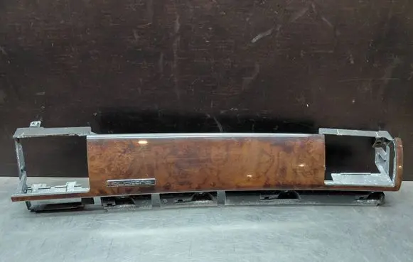 Audi A8 S8 D3 4E Panel trim 4E1857186H