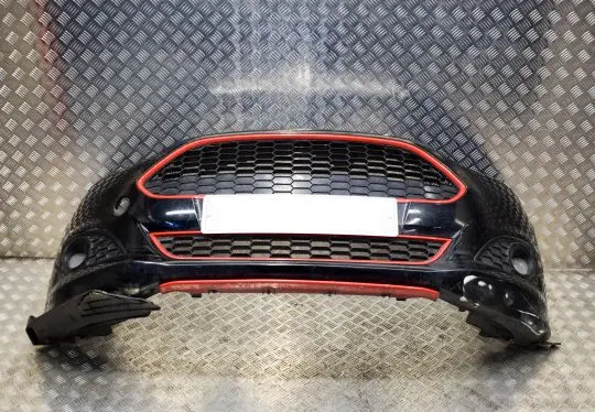 Ford Fiesta Front bumper 1805461