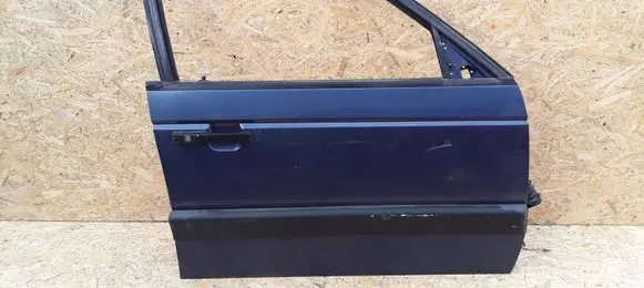 Volkswagen PASSAT B3 Front door