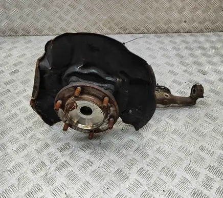Toyota Land Cruiser (J120) Front wheel hub 4321260170