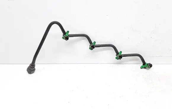 Volvo V60 Fuel return line/hose STU1313040 050612110034 110034