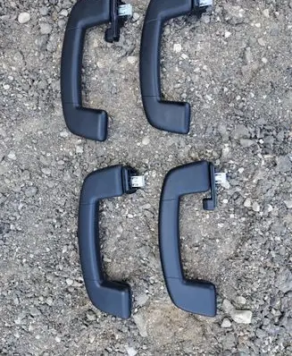 Seat Ateca A set of handles for the ceiling DSD
