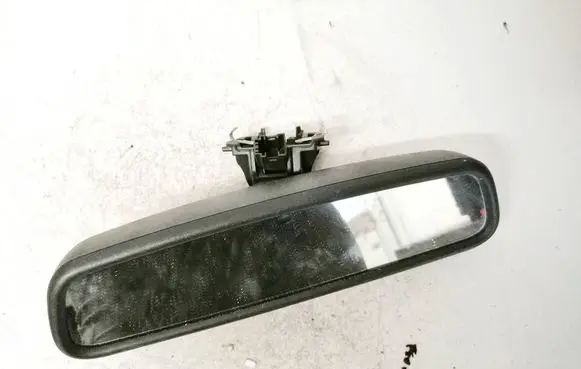 BMW 5 GT F07 Rear view mirror (interior) E11026662