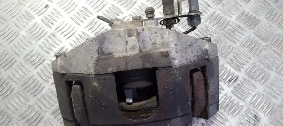 Audi A8 S8 D3 4E Front brake caliper 974