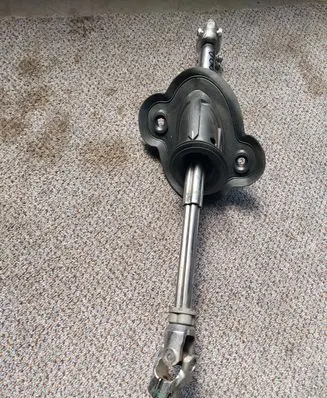 Audi Q5 SQ5 Steering column universal joint 80B419753F