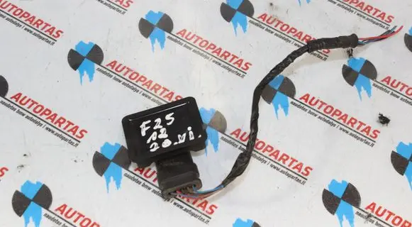 BMW X3 F25 Fuel temperature sensor 7274148