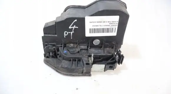 BMW 6 F12 F13 Rear door lock