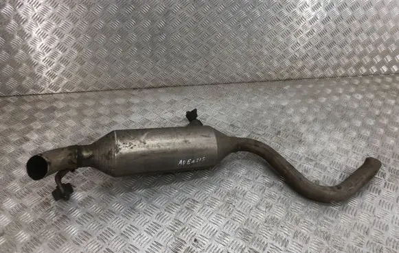 Toyota Avensis T270 Rear muffler/silencer tail pipe 