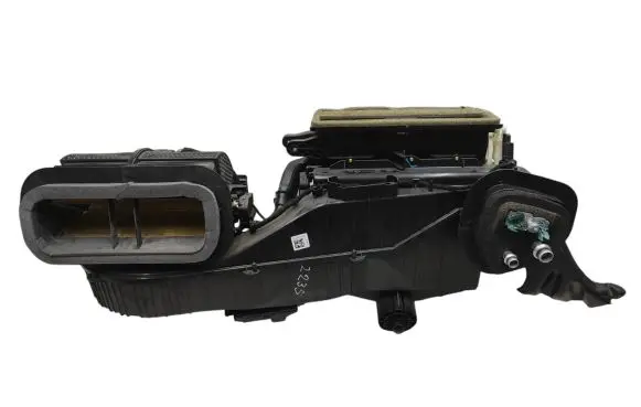 Jeep Grand Cherokee WL Interior heater climate box assembly 68352254AL 68379742AD