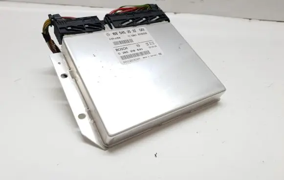Mercedes-Benz A W168 ESP (stability system) control unit 1685453532