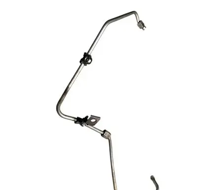 Seat Toledo III (5P) Turbo turbocharger oiling pipe/hose 038145859b