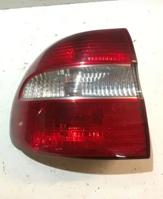 Volvo S40, V40 Rear/tail lights