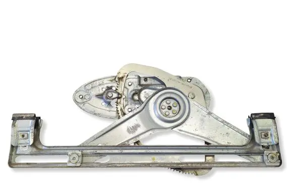 Volvo S40 Rear window lifting mechanism without motor 3M51R27001BD 2503041
