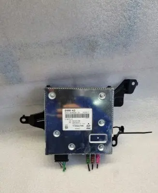 BMW 7 F01 F02 F03 F04 Video control module 9248591