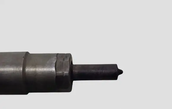 Mercedes-Benz E W213 Fuel injector A6540700187 0445117048