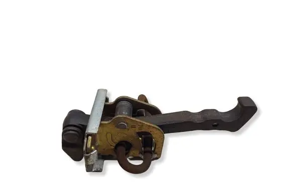 BMW X3 E83 Front door check strap stopper 