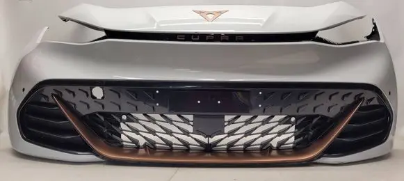 Cupra Born Front bumper 10E807217H