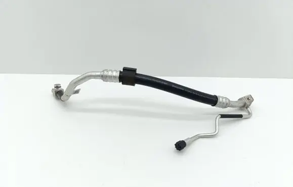 Audi A5 Air conditioning (A/C) pipe/hose 8W1820740F