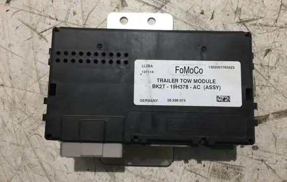 Ford Transit Custom Other control units/modules BK2T19H378AC