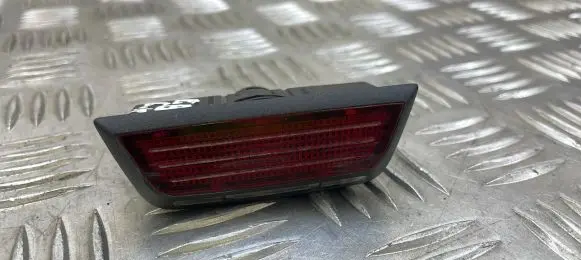 Mercedes-Benz E W212 Rear door interior light A2048207901