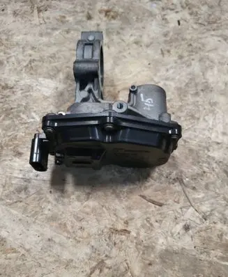 BMW 5 G30 G31 G38 EGR valve 52384500 17072AC0834