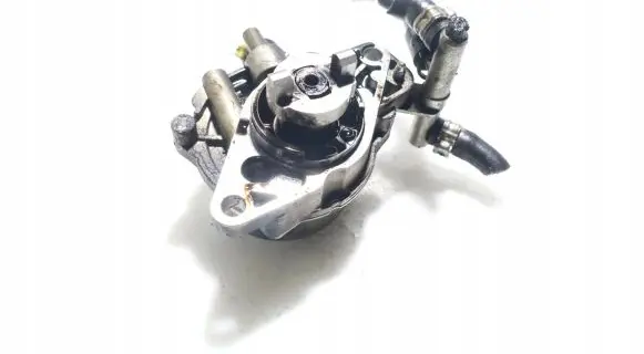 Opel Corsa D Vacuum pump