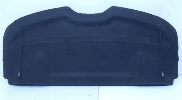 Peugeot 208 I Parcel shelf 9673736680