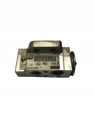 Audi A3 S3 8P Air conditioning (A/C) expansion valve 1K1820103