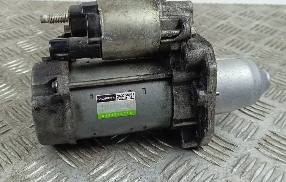 Dodge Durango Starter motor 56029780AD