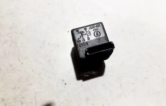 Renault Espace II Other relay 12v2337