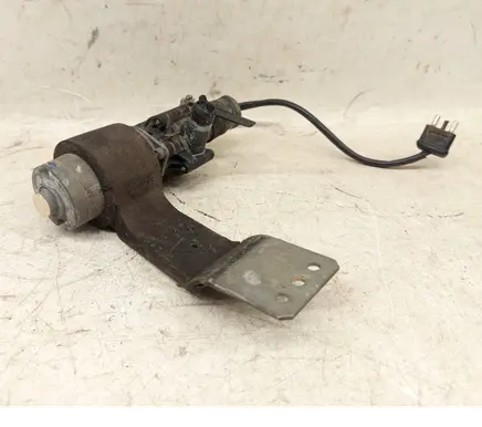 Mercedes-Benz S W126 Electric auxiliary coolant/water pump 1268301814 A1268301814