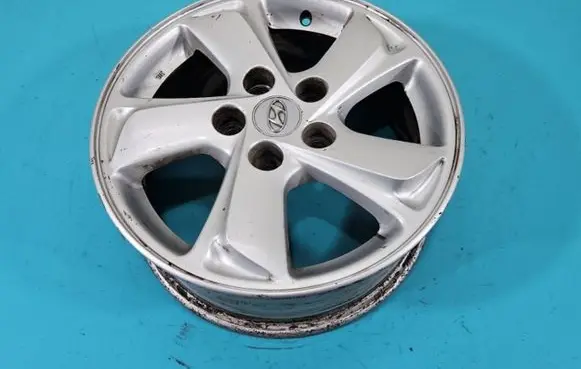Hyundai ix35 R16 alloy rim IMPRK1429623