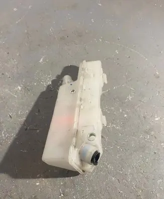 Mercedes-Benz EQC Coolant expansion tank/reservoir A1772000385