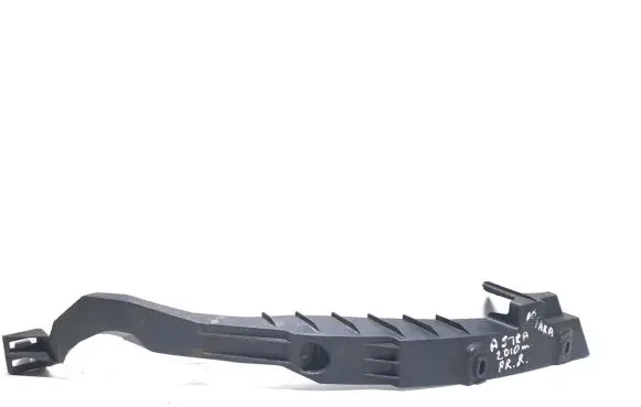 Opel Astra J Headlight/headlamp mounting bracket 13287640