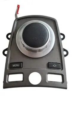 BMW 7 E65 E66 Head unit multimedia control 6980057
