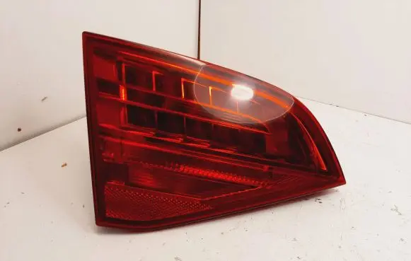 Audi A4 S4 B8 8K Tailgate rear/tail lights 21969006