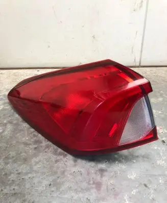 Ford Focus Rear/tail lights JX7B13405HE-BILI JX7B-13405-HE