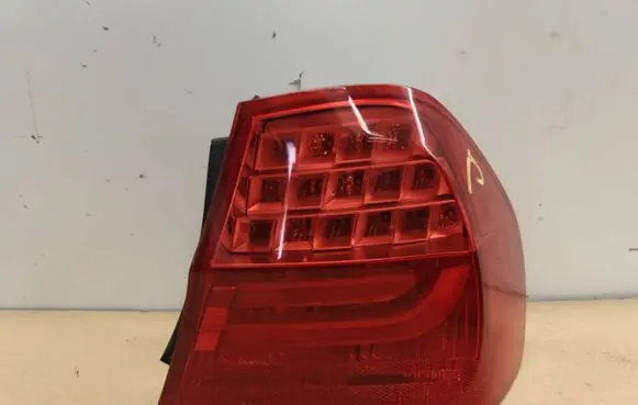BMW M3 e90 Rear/tail lights 7289426