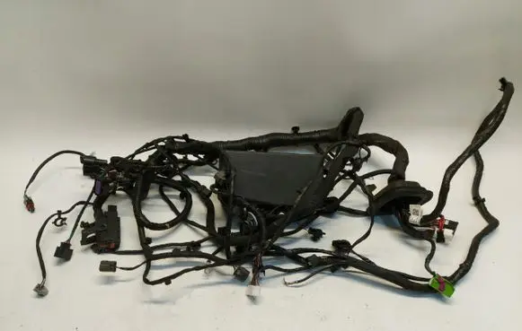 MG HS Engine installation wiring loom 10779367