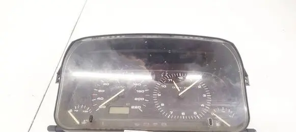 Speedometer (instrument cluster)