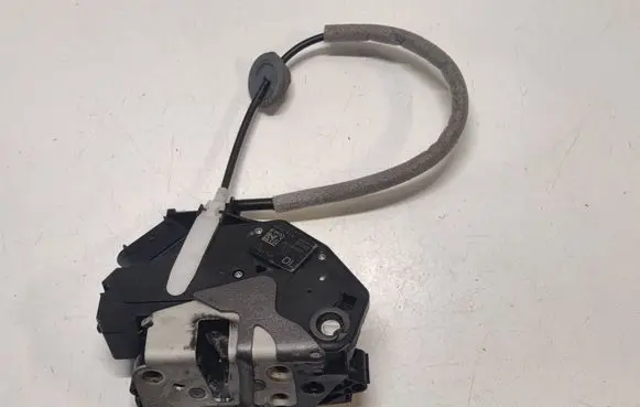 Volvo V60 Rear door lock 31301746
