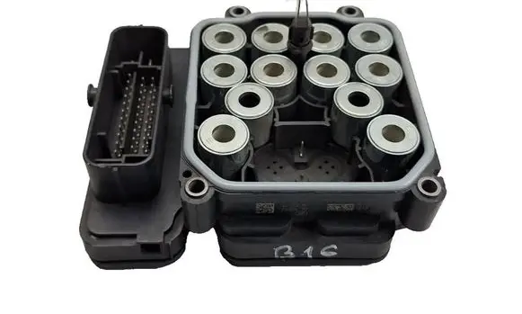Citroen Jumper ABS control unit/module 00520655470