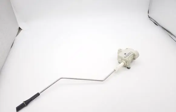 Central locking motor